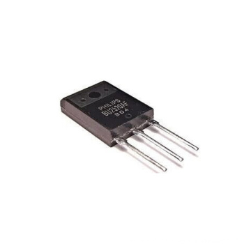 Bu2520af to-3PF Color TV Power Transistor